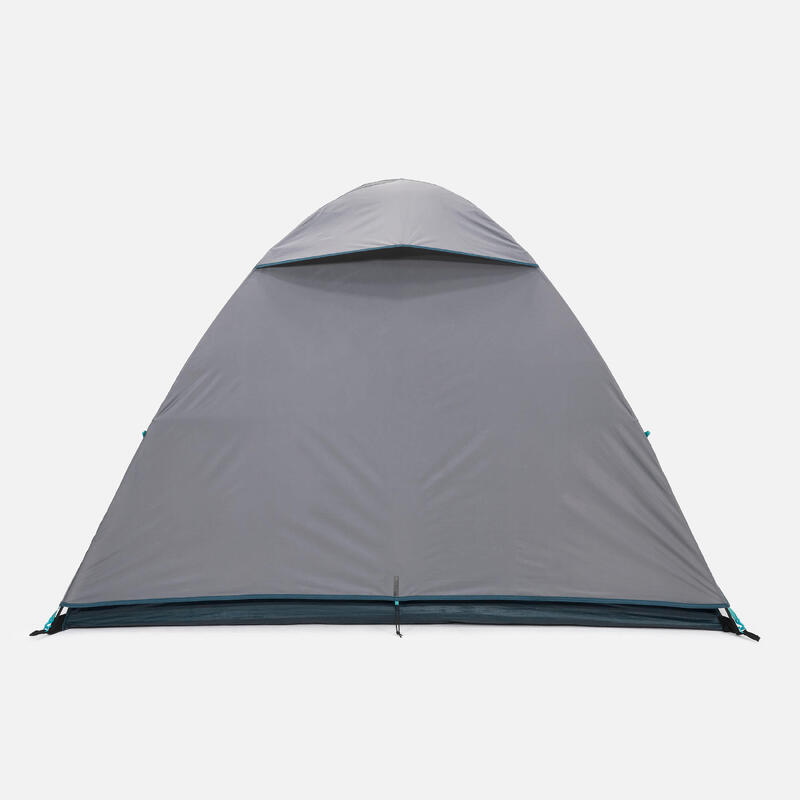 Second Hand - Tenda campeggio MH100 3 posti | grigia - MOLTO BUONO