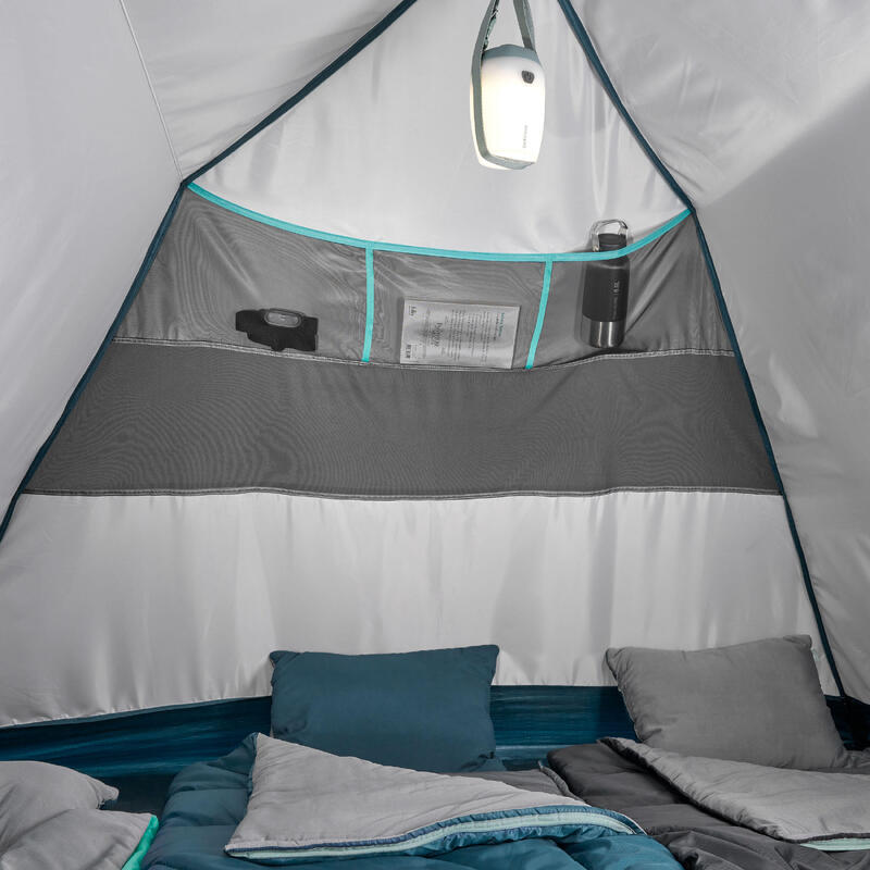 Campingzelt - MH100 für 3 Personen