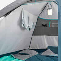 Camping Tent MH100 - 3-Person