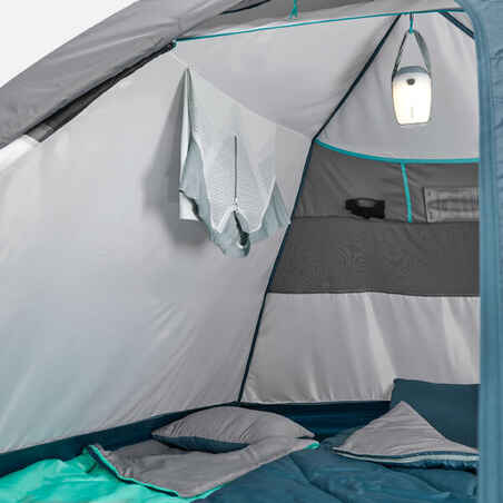 Camping Tent MH100 - 3-Person