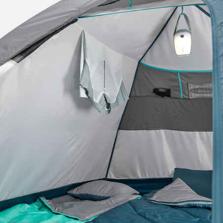 אוהל קמפינג ל-3 אנשים, דגם MH100