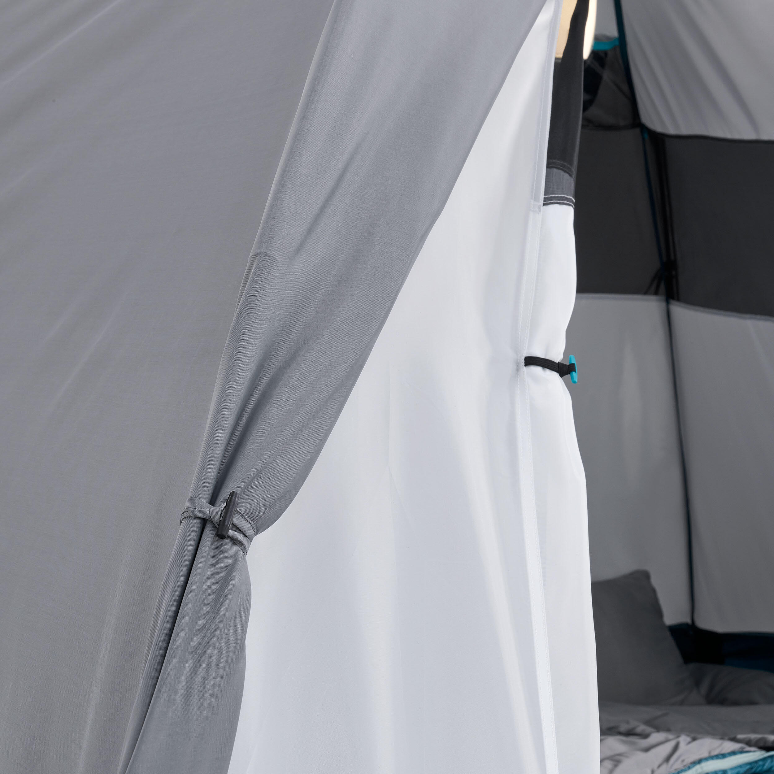 4 Man Tent - MH100 19/29