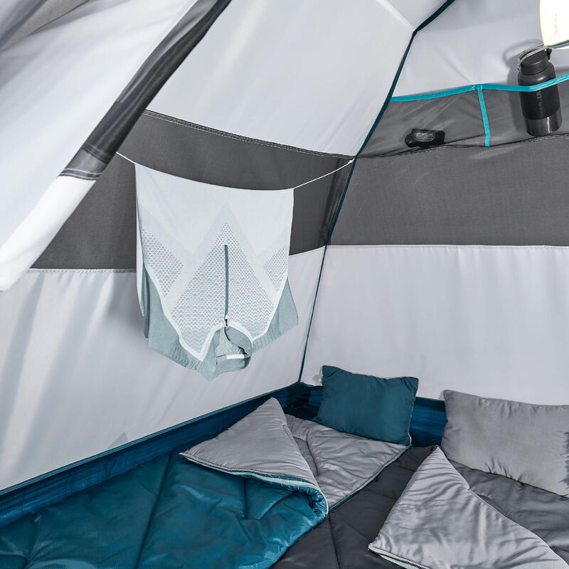 Cort de camping 4 locuri, MH100