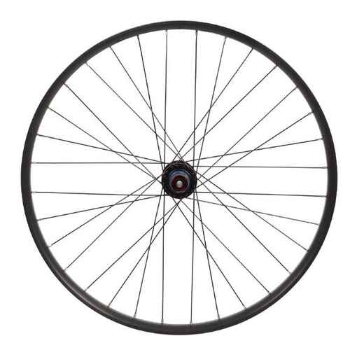 Mountain Bike Rear Wheel 27.5+ Double Wall Disc Boost 12x148 Duroc 40 TR