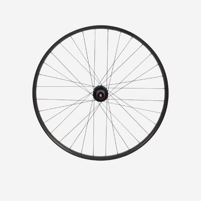 Ruota posteriore MTB 27.5"+ doppia parete disco BOOST 12x148 DUROC 40