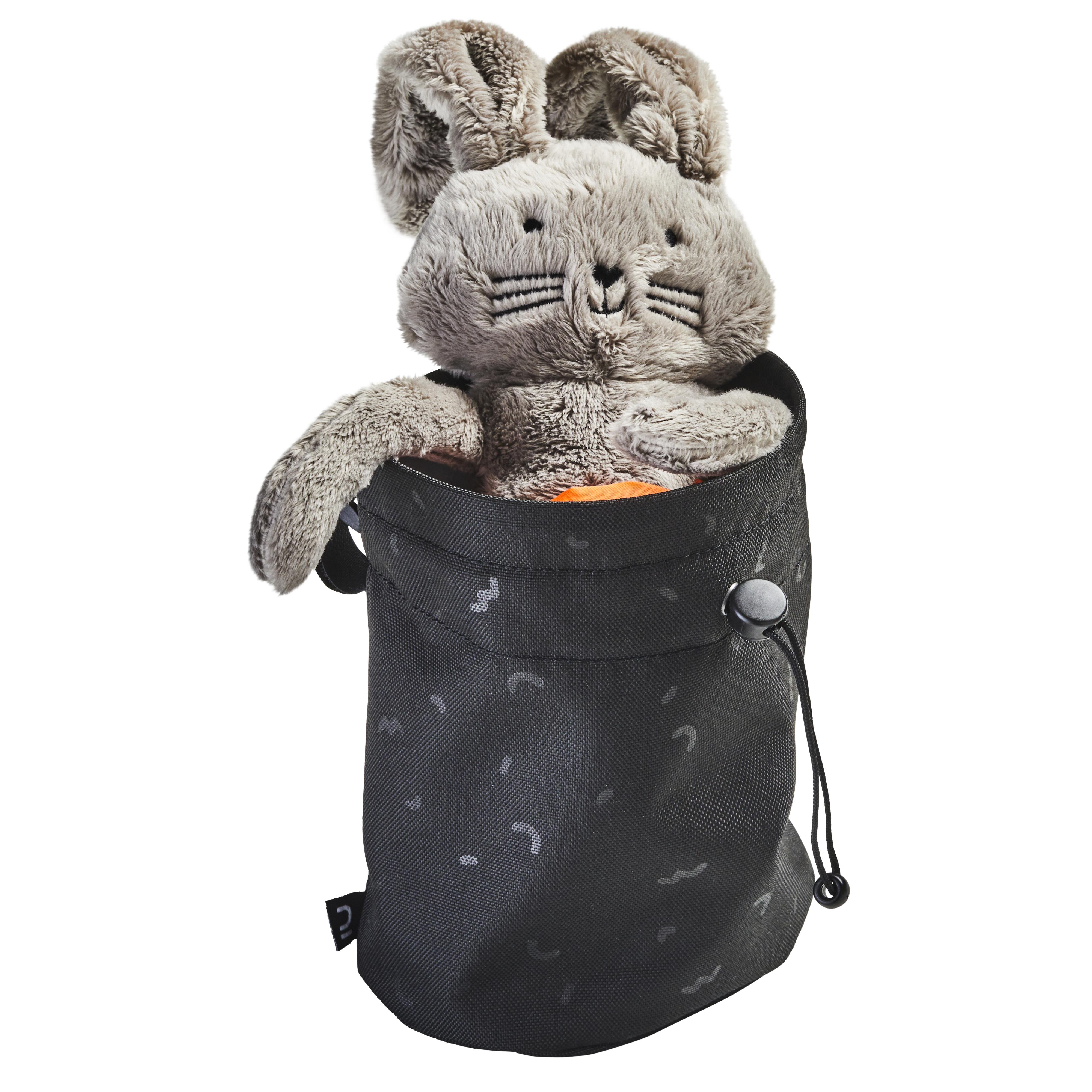 Sac de guidon pour vélo enfant – 2-6 ans - BTWIN