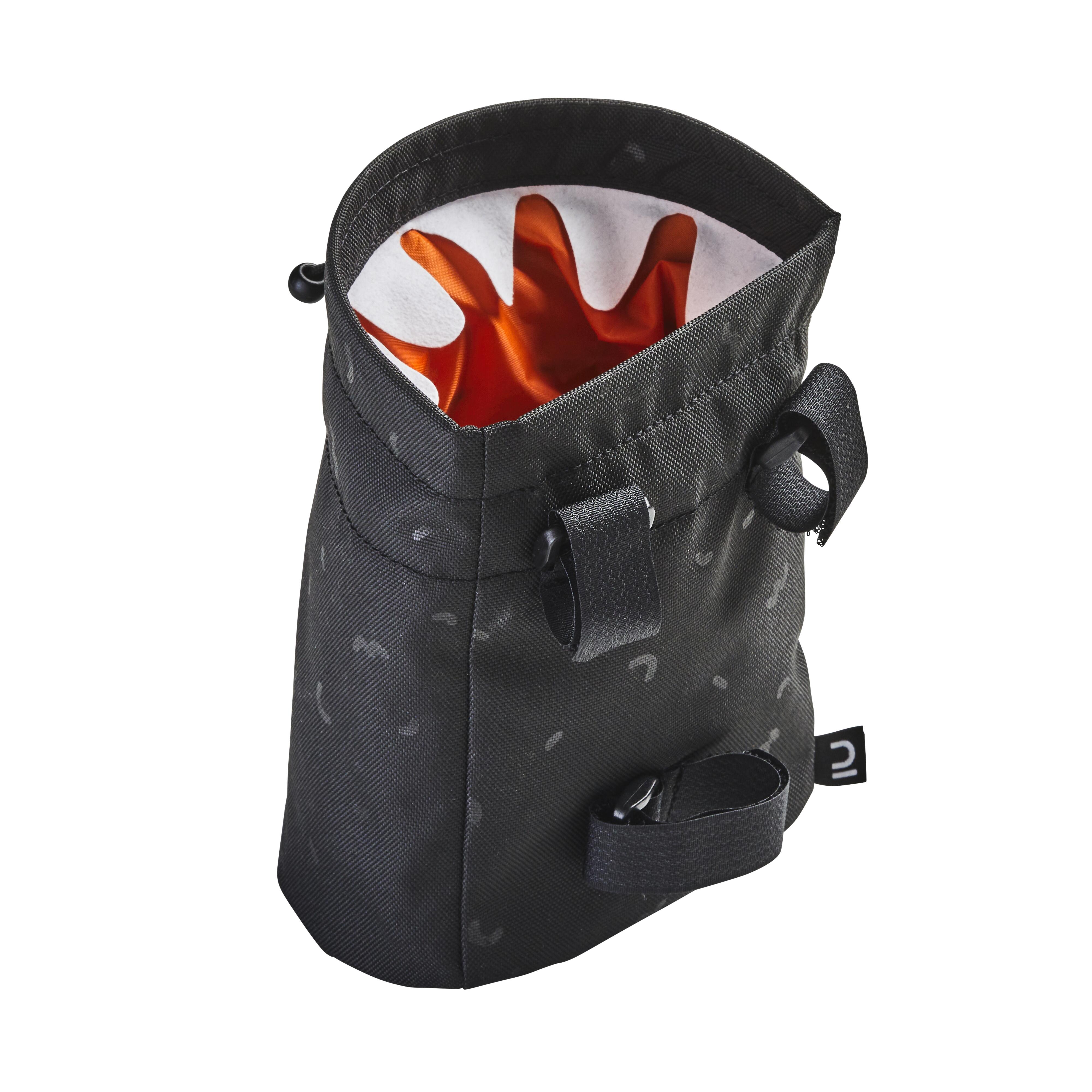 Sac de guidon pour vélo enfant – 2-6 ans - BTWIN