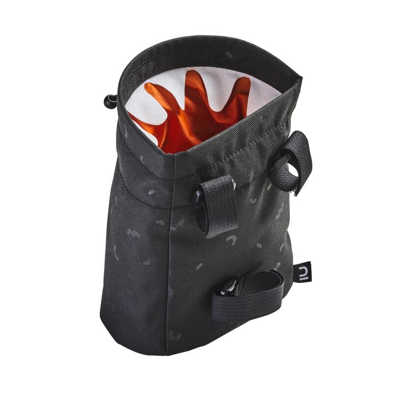 Bolsa Manillar Negro Bicicletas Carga/Sin Pedales/Bicicletas 2-6 Años