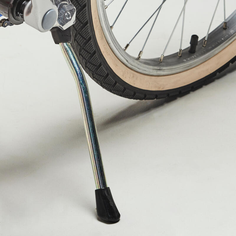Dětské 24" trekové kolo Riverside 500 9–12 let 