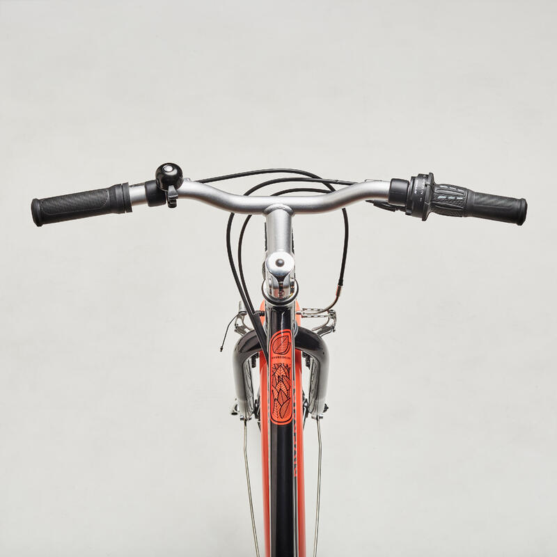 Dětské 24" trekové kolo Riverside 500 9–12 let 