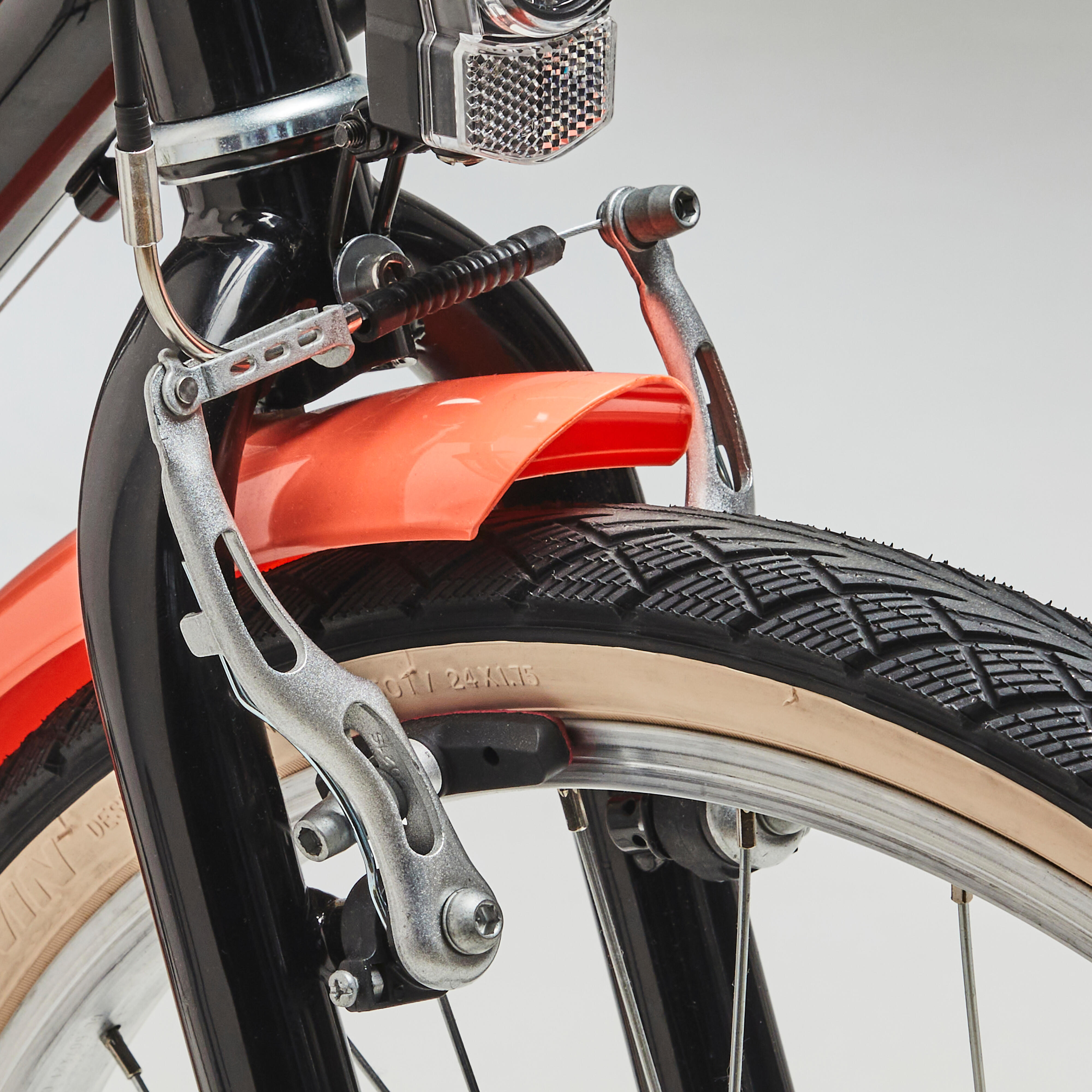 Bicicletas niña decathlon 24 clearance