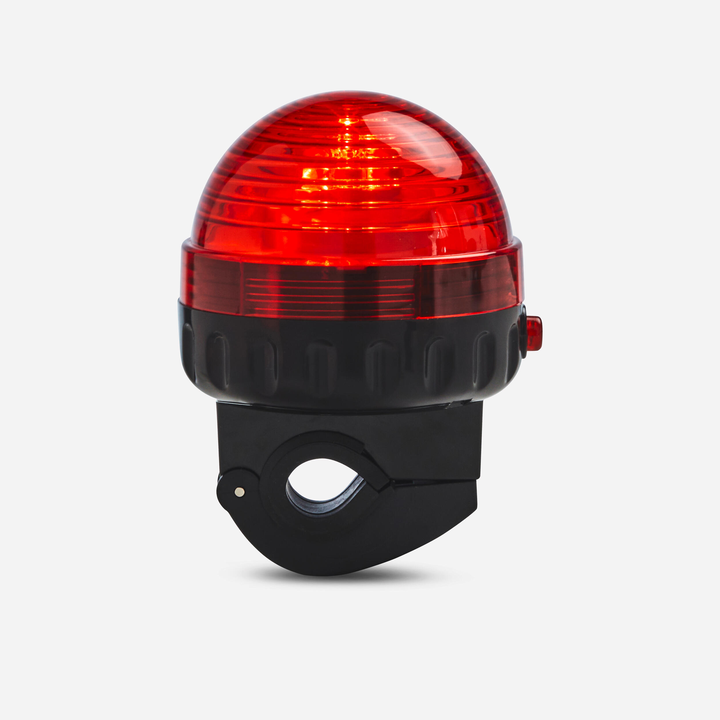 Btwin - Sirene Pompier - Klaxon - Velos Et Equipements Enfant - Rouge - Taille Unique - Decathlon