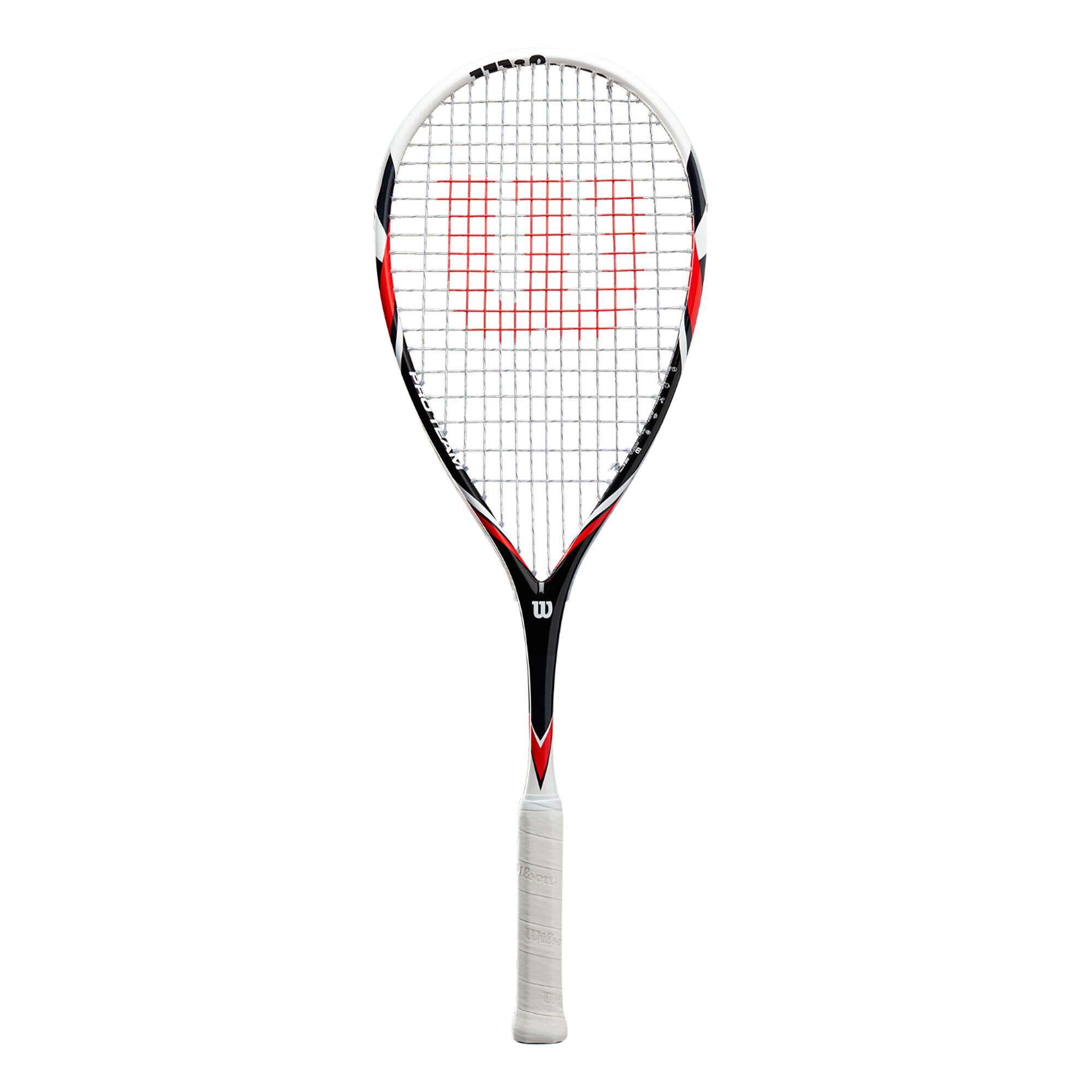 WILSON Squash Racket Pro Team