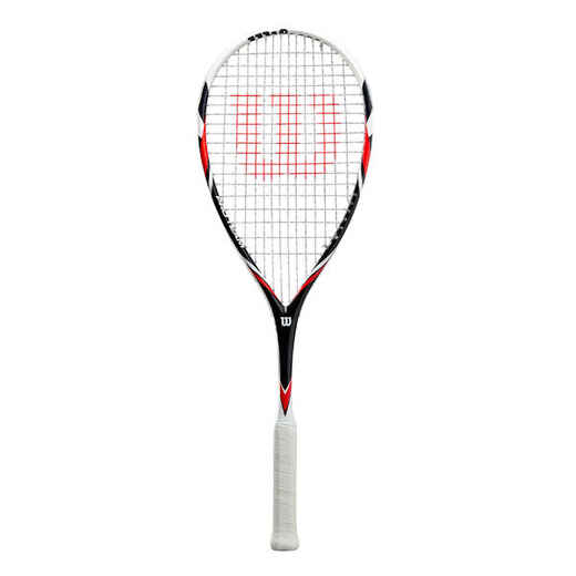 
      Reket za squash Wilson Pro Team
  