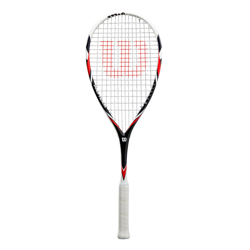 RAQUETA DE SQUASH WILSON PRO TEAM