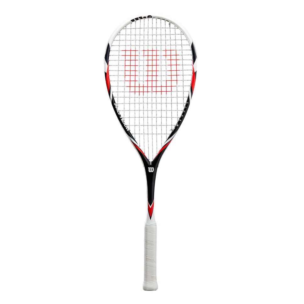 RAQUETTE DE SQUASH WILSON PRO TEAM WILSON Decathlon