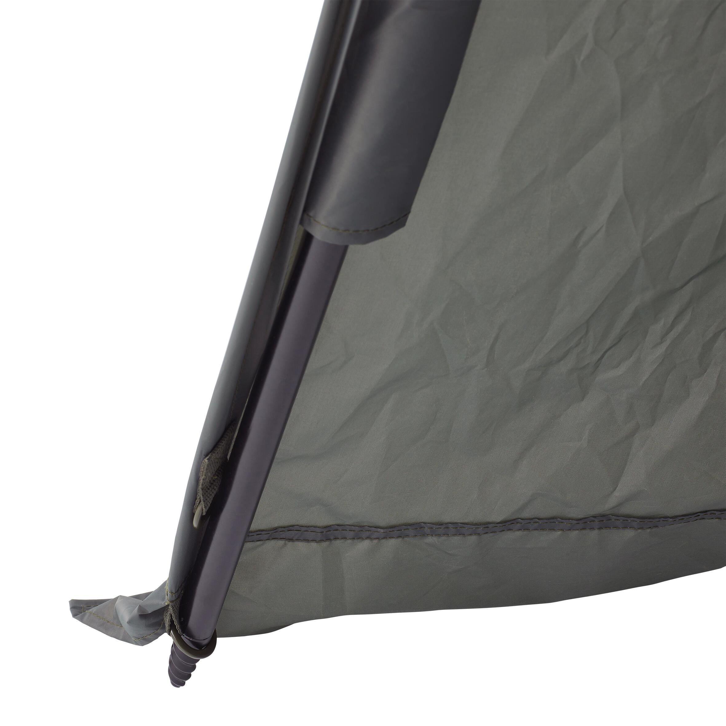 CARP FISHING SHELTER BROLLY 100 8/9