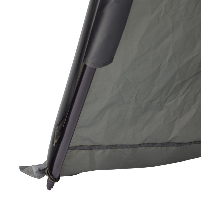 Brolly 100 Shelter karpervissen