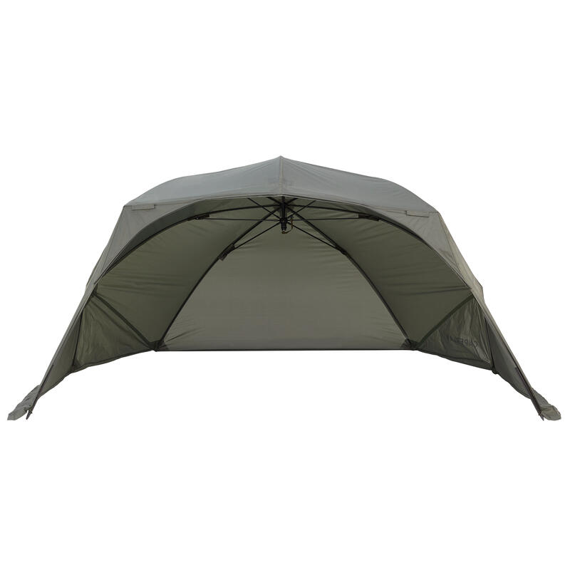 Riparo carp fishing BROLLY 100 SHELTER