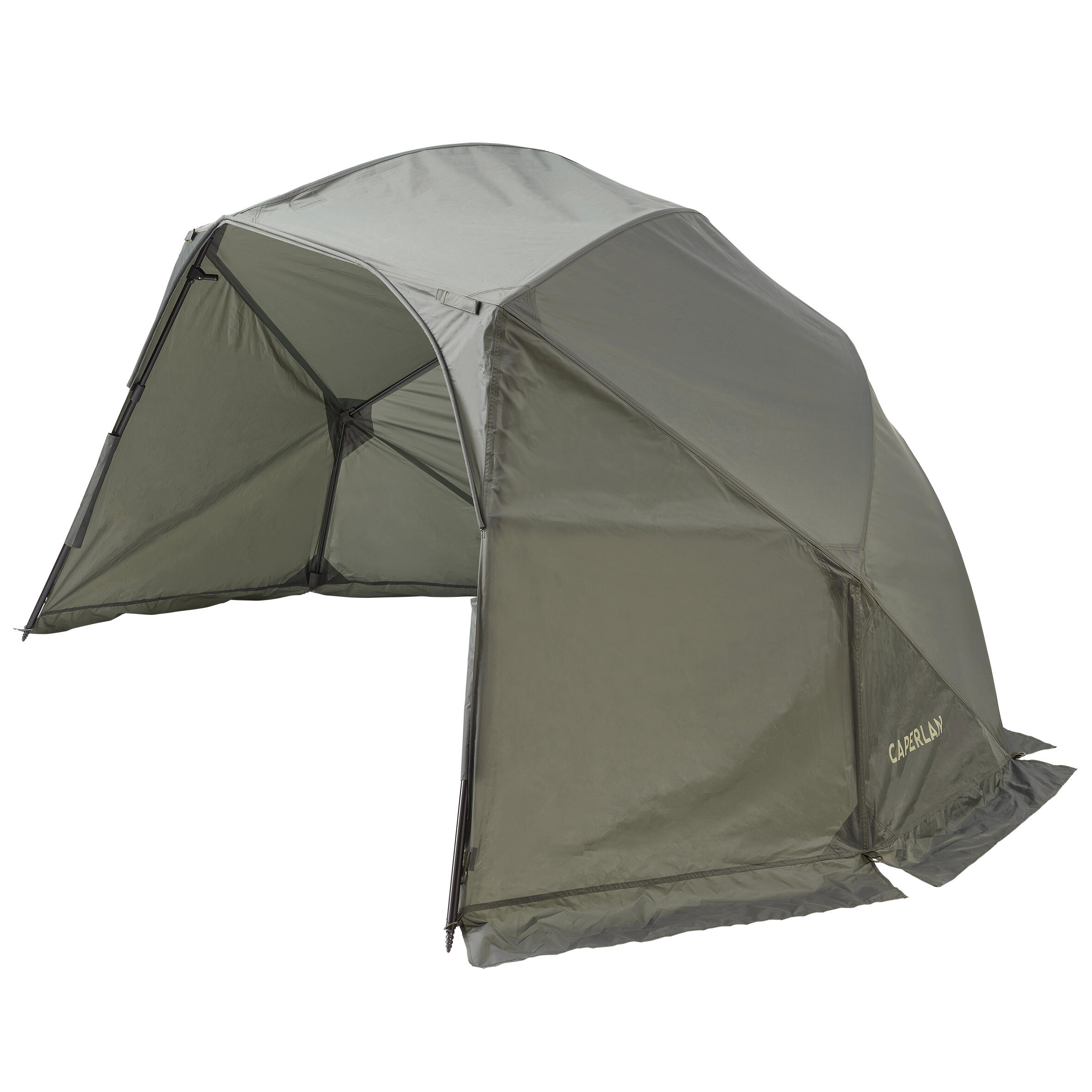 CAPERLAN CARP FISHING SHELTER BROLLY 100