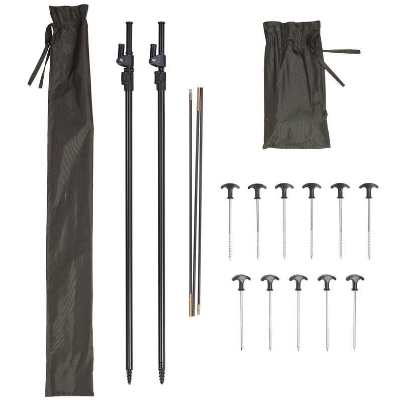 Riparo carp fishing BROLLY 900