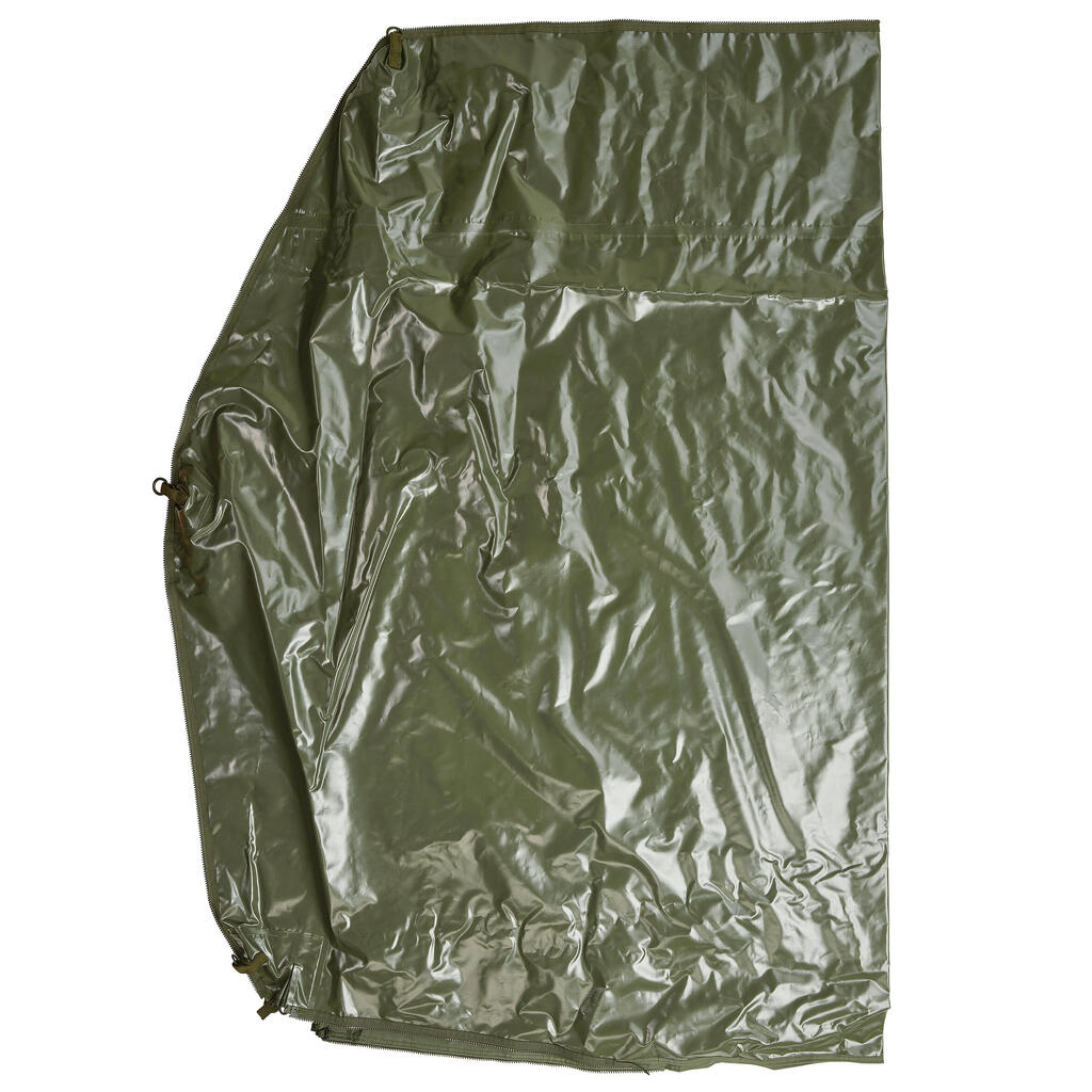 GROUNDSHEET BROLLY 900 CARP FISHING