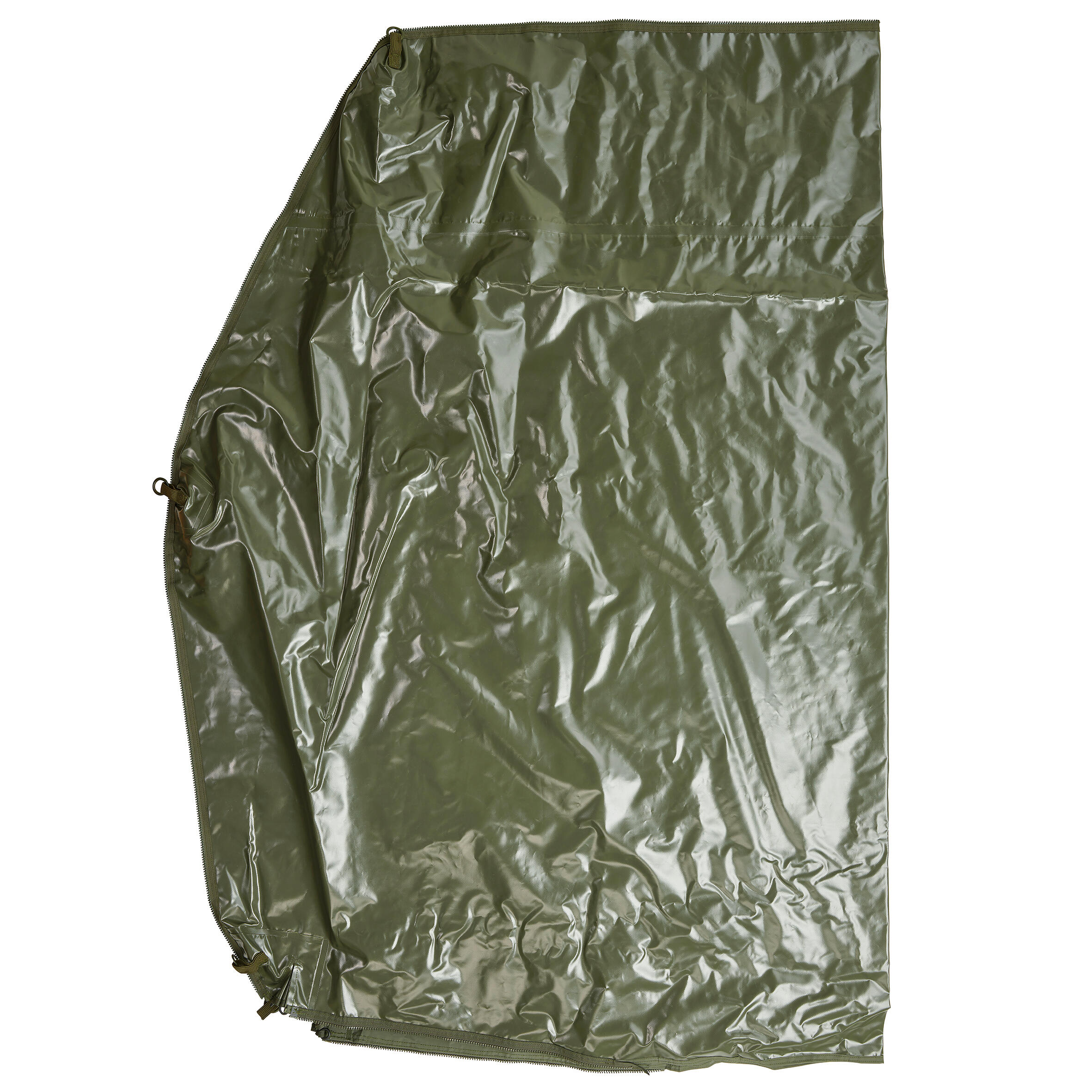 Tapete de chão brolly 900 pesca da carpa