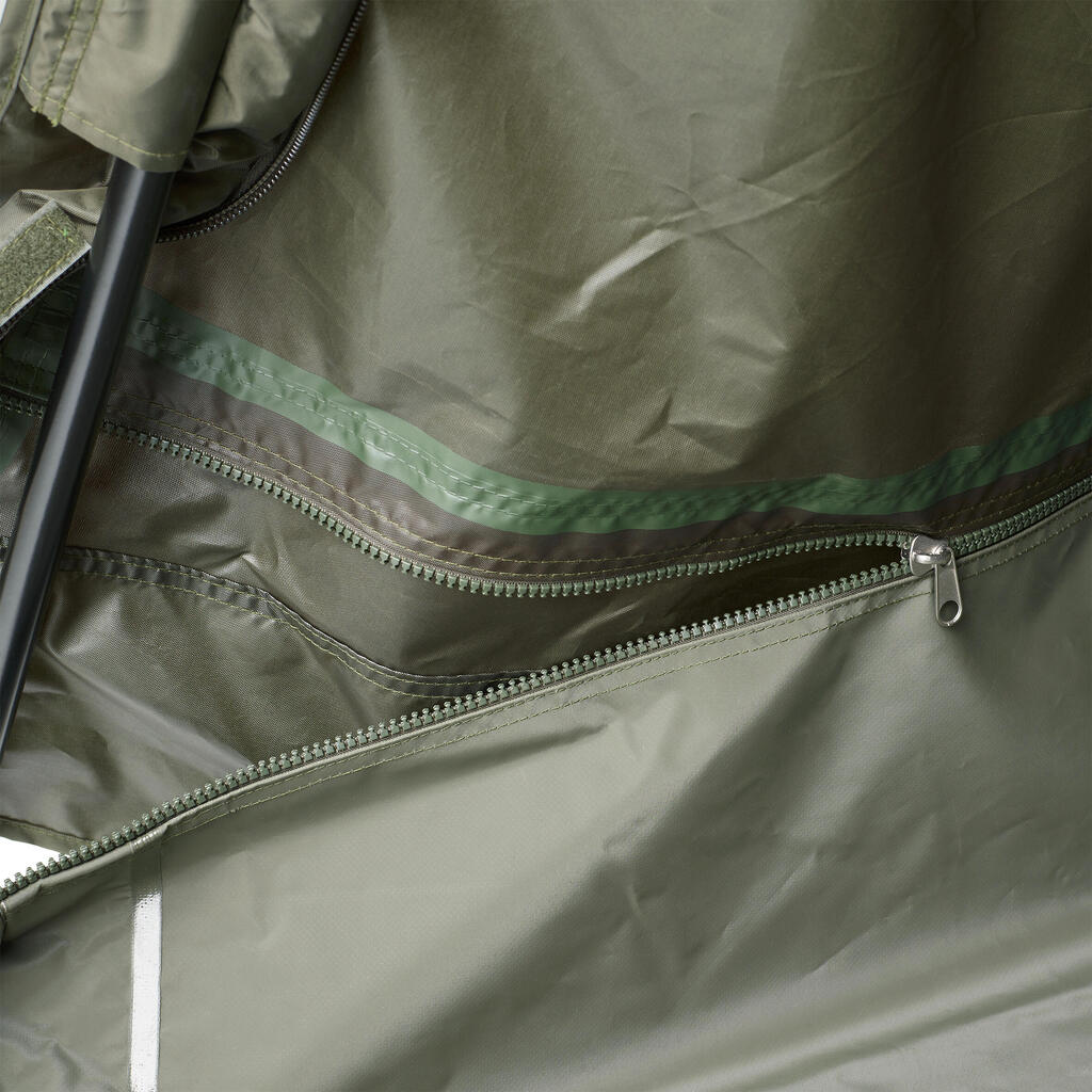 CARP FISHING BROLLY 900