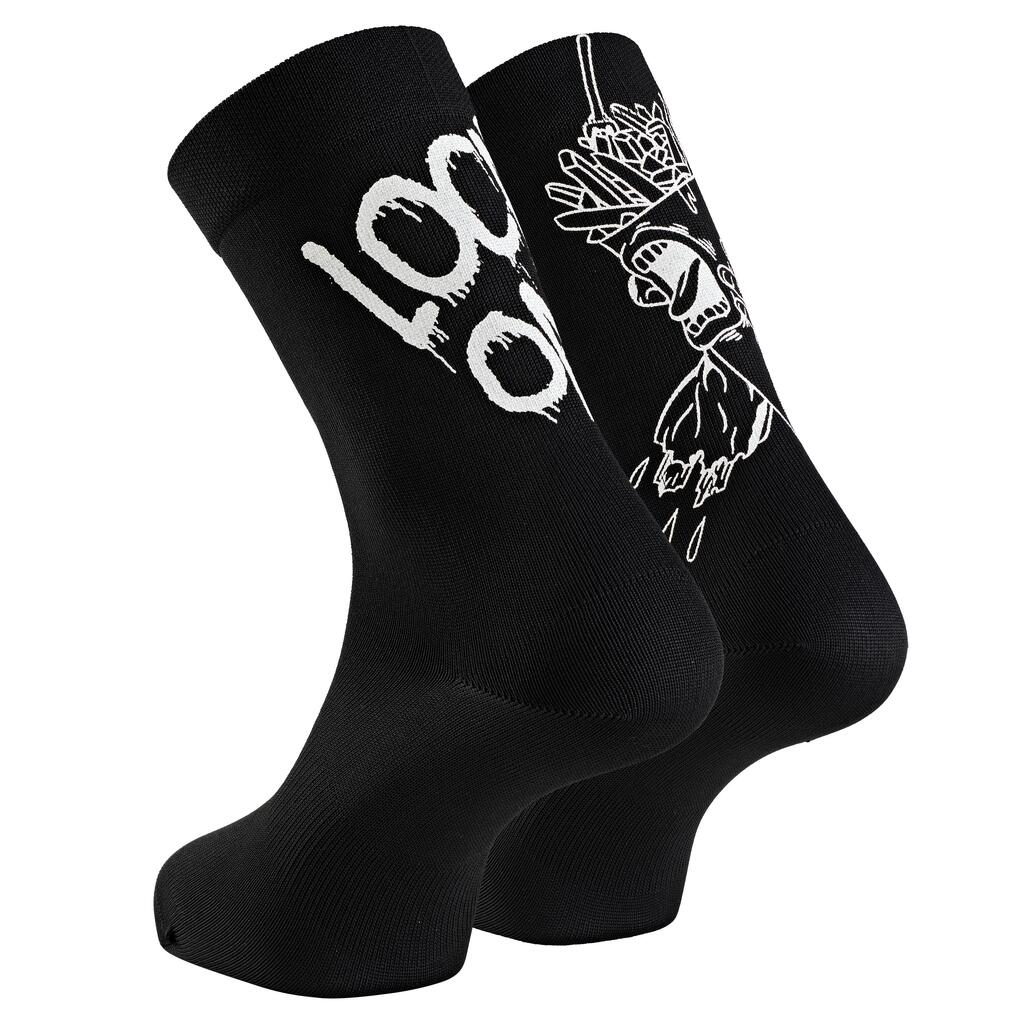 Fahrradsocken RR 520