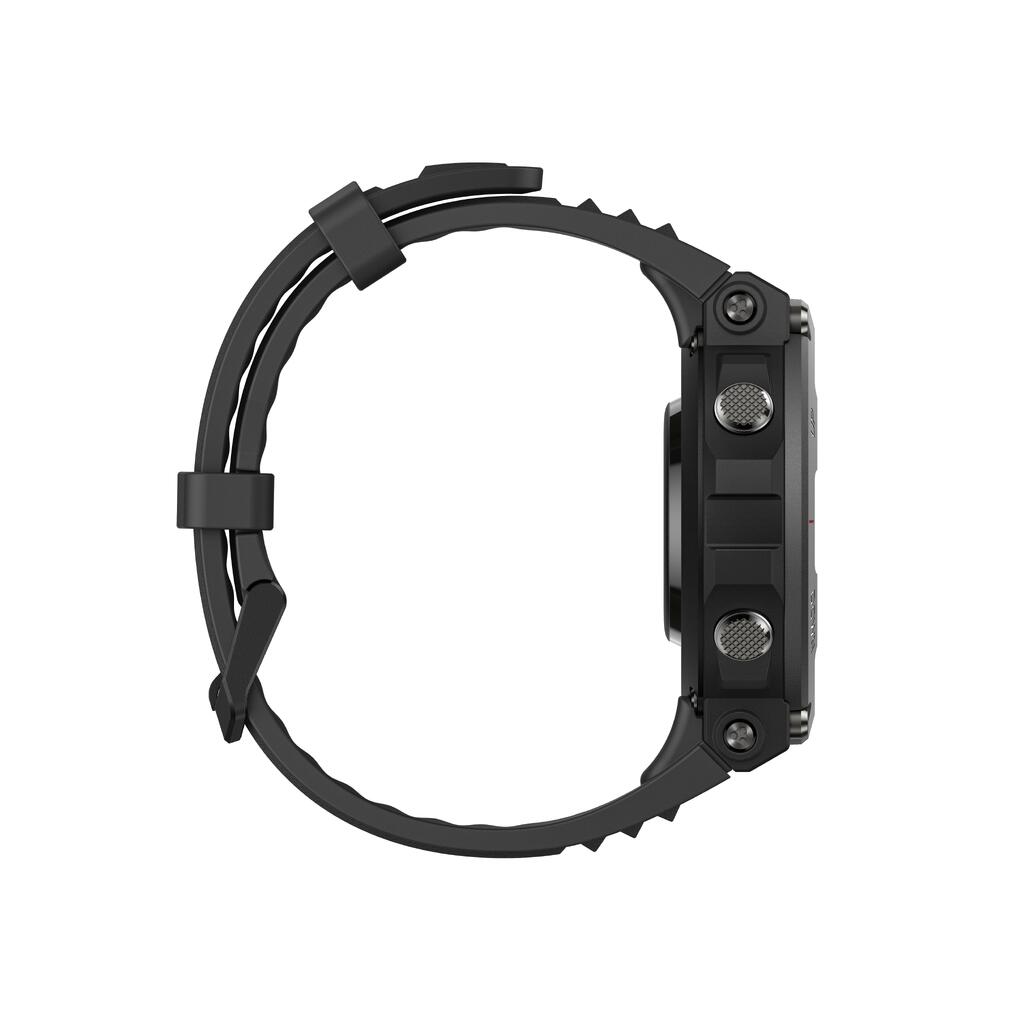 T-REX 2 BLACK CONNECTED SPORT-AMAZFIT WATCH