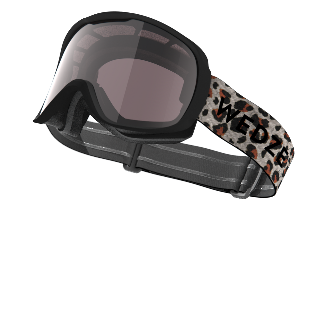 MASQUES DE SKI ET DE SNOWBOARD G 500 PH