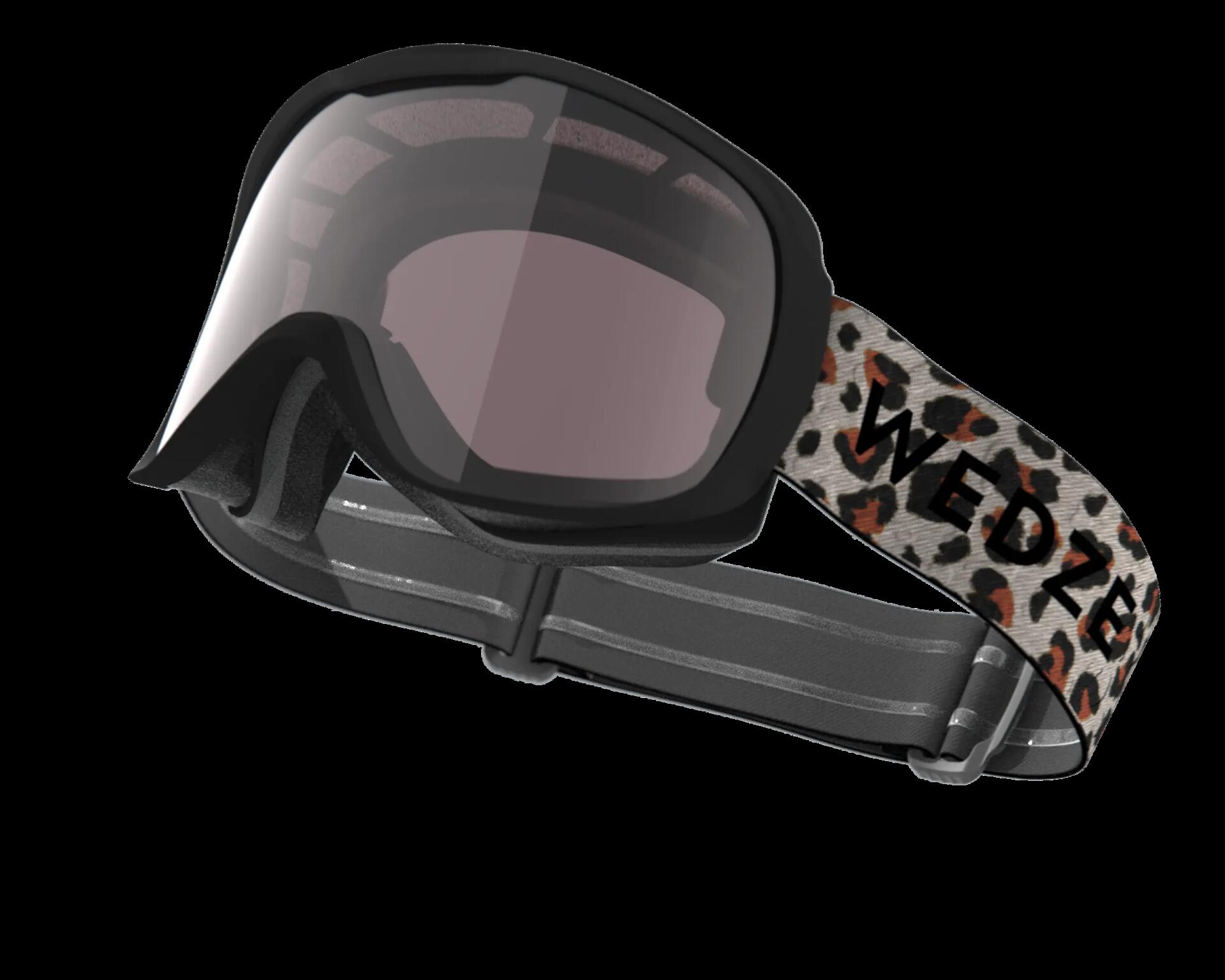 MASQUES DE SKI ET DE SNOWBOARD