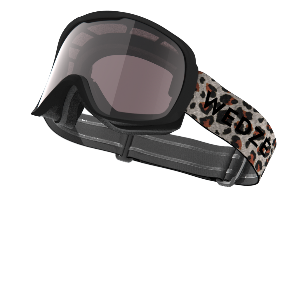 Ski- und Snowboardbrillen G 500 PH 