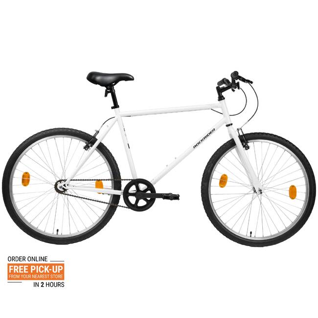 mountain cycle under 6000