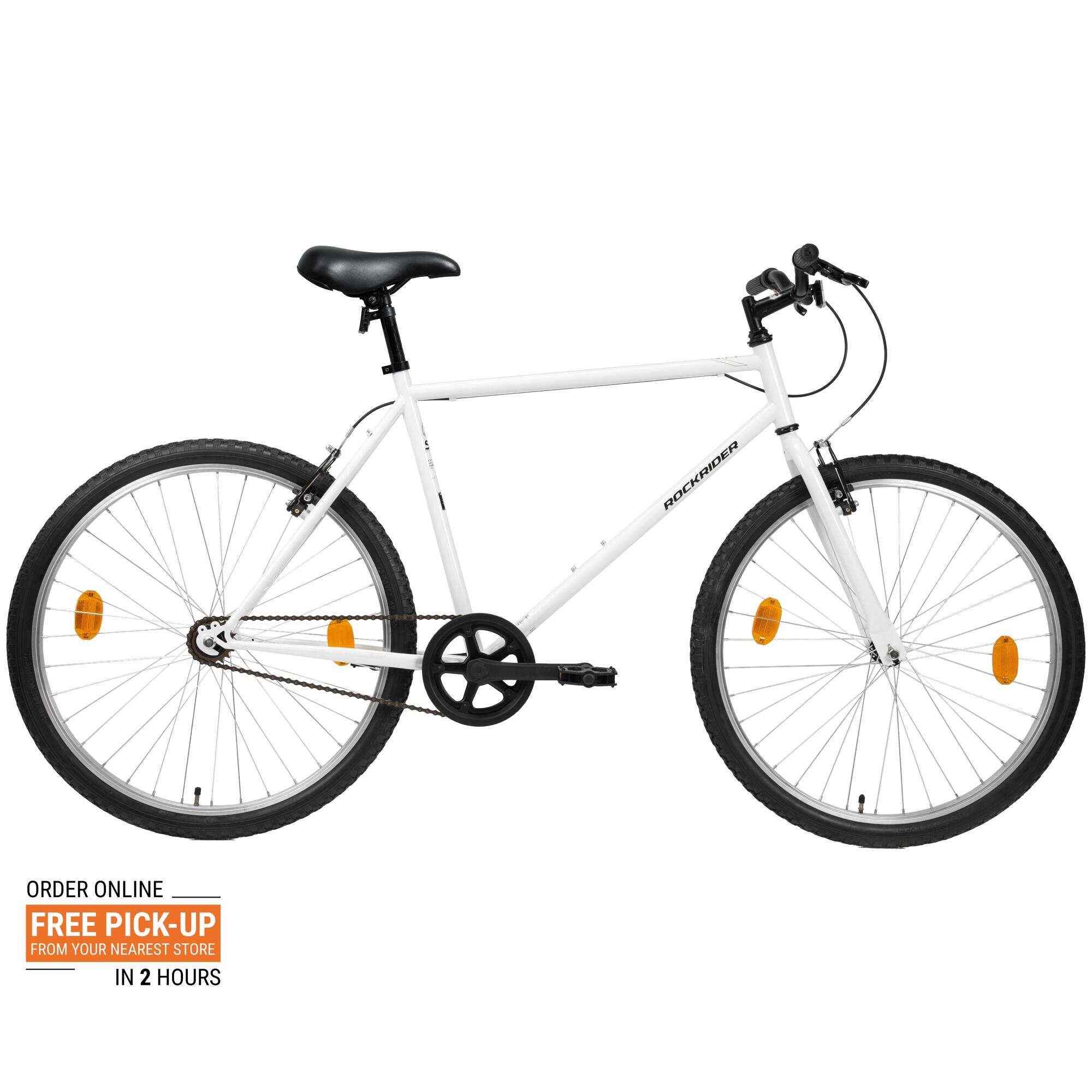 decathlon online bicycle