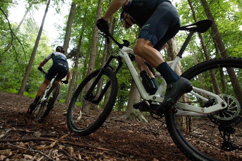 Como escolher a bicicleta de BTT ideal?