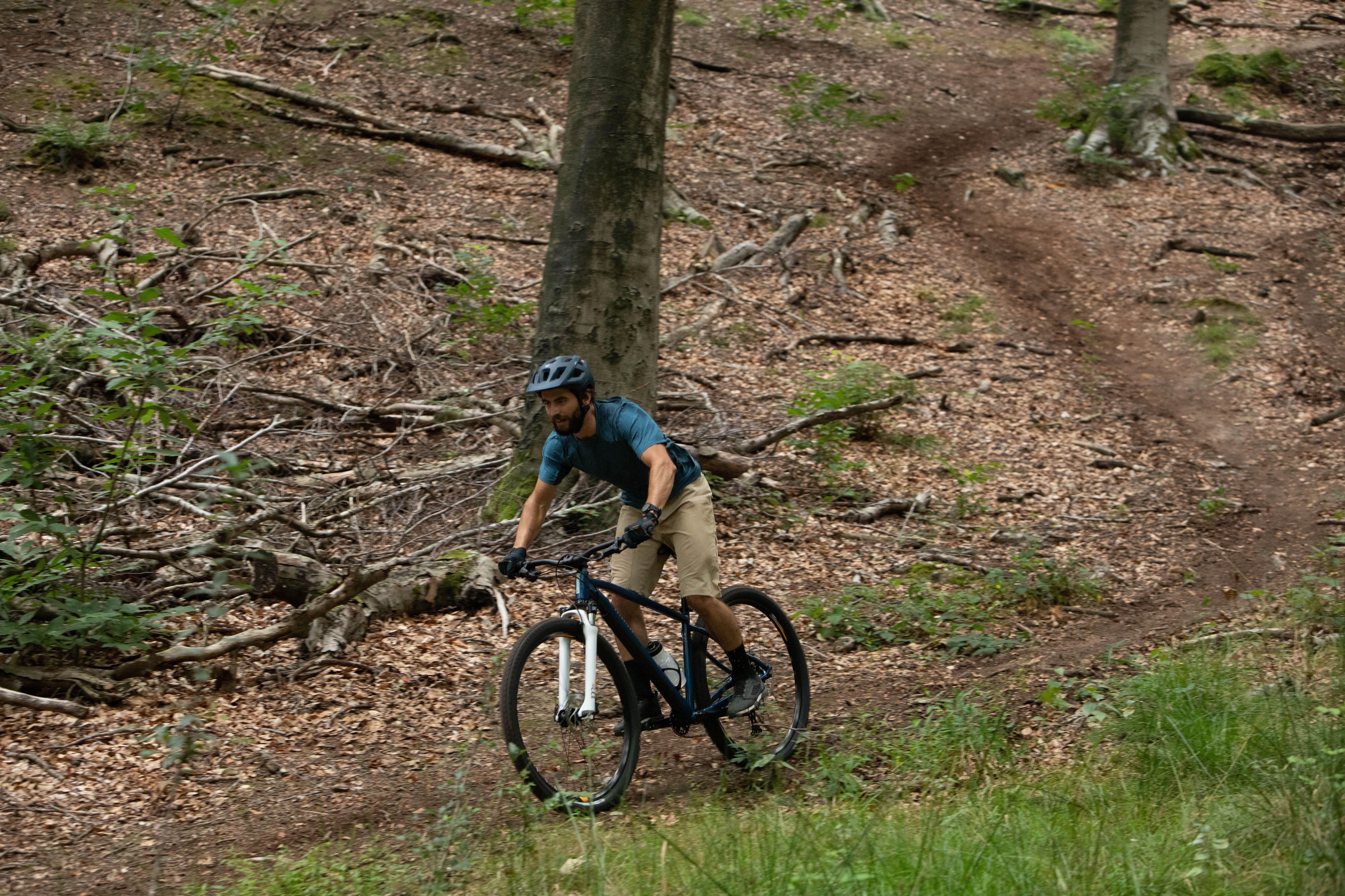 Mountain biking jersey mens hotsell