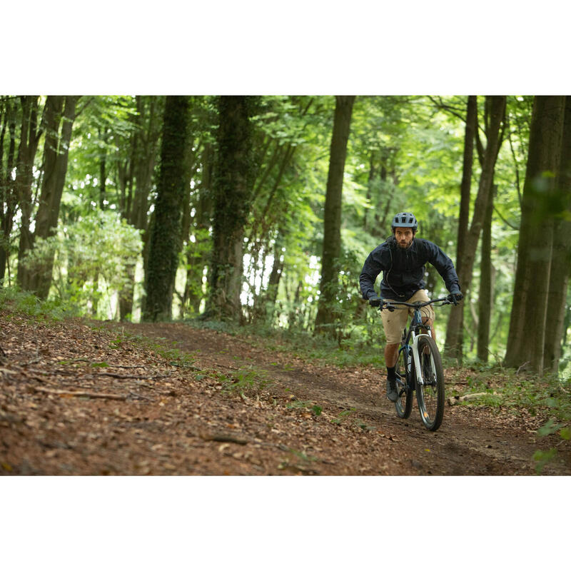 Bicicletă MTB EXPL 520 29" Albastru