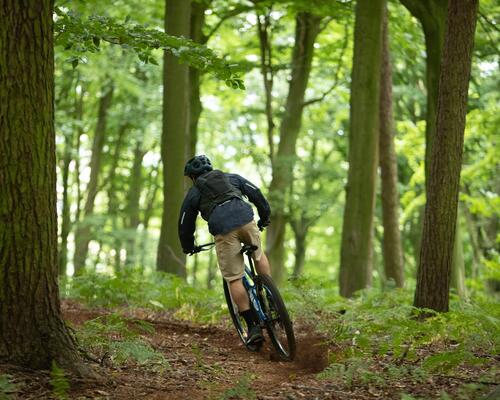USCITA IN MTB: CHECKLIST DELL'INDISPENSABILE DA PORTARE CON TE