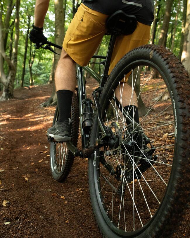 VTT EXPLORE 500 NOIR 29"