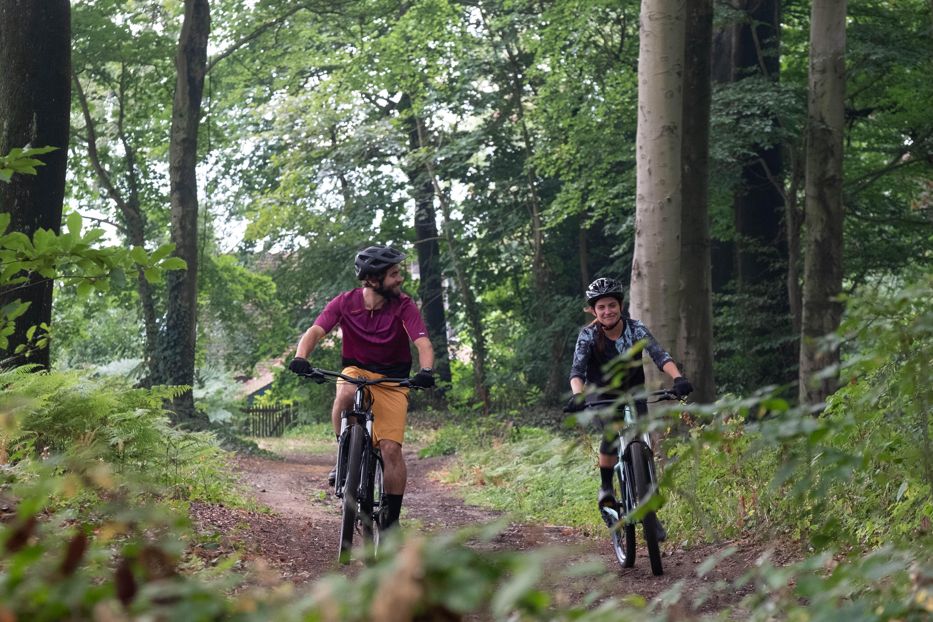 VÉLO VTT RANDONNÉE EXPL 500 NOIR 29" 11/13