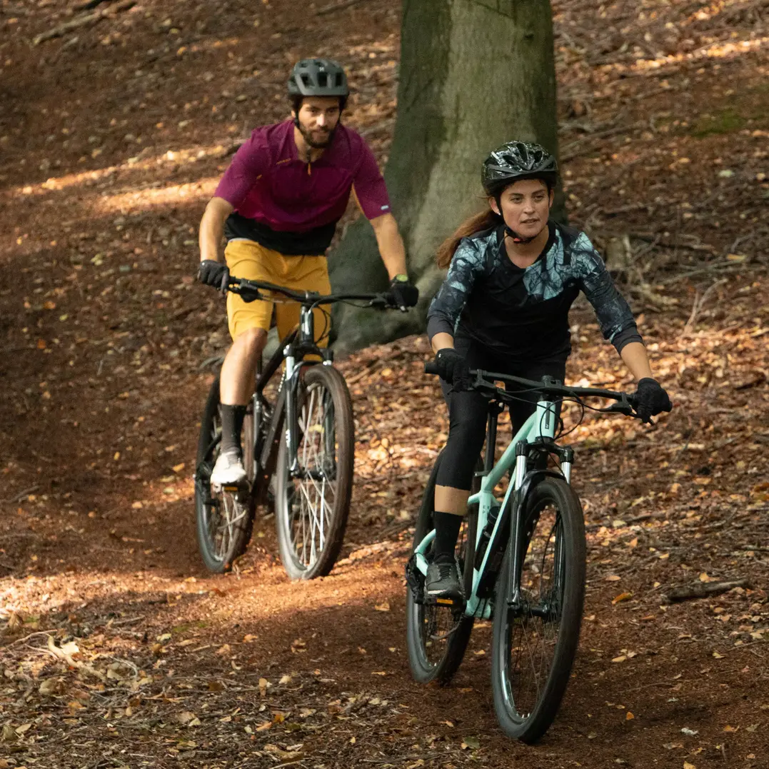 MOUNTAIN BIKE EXPL500