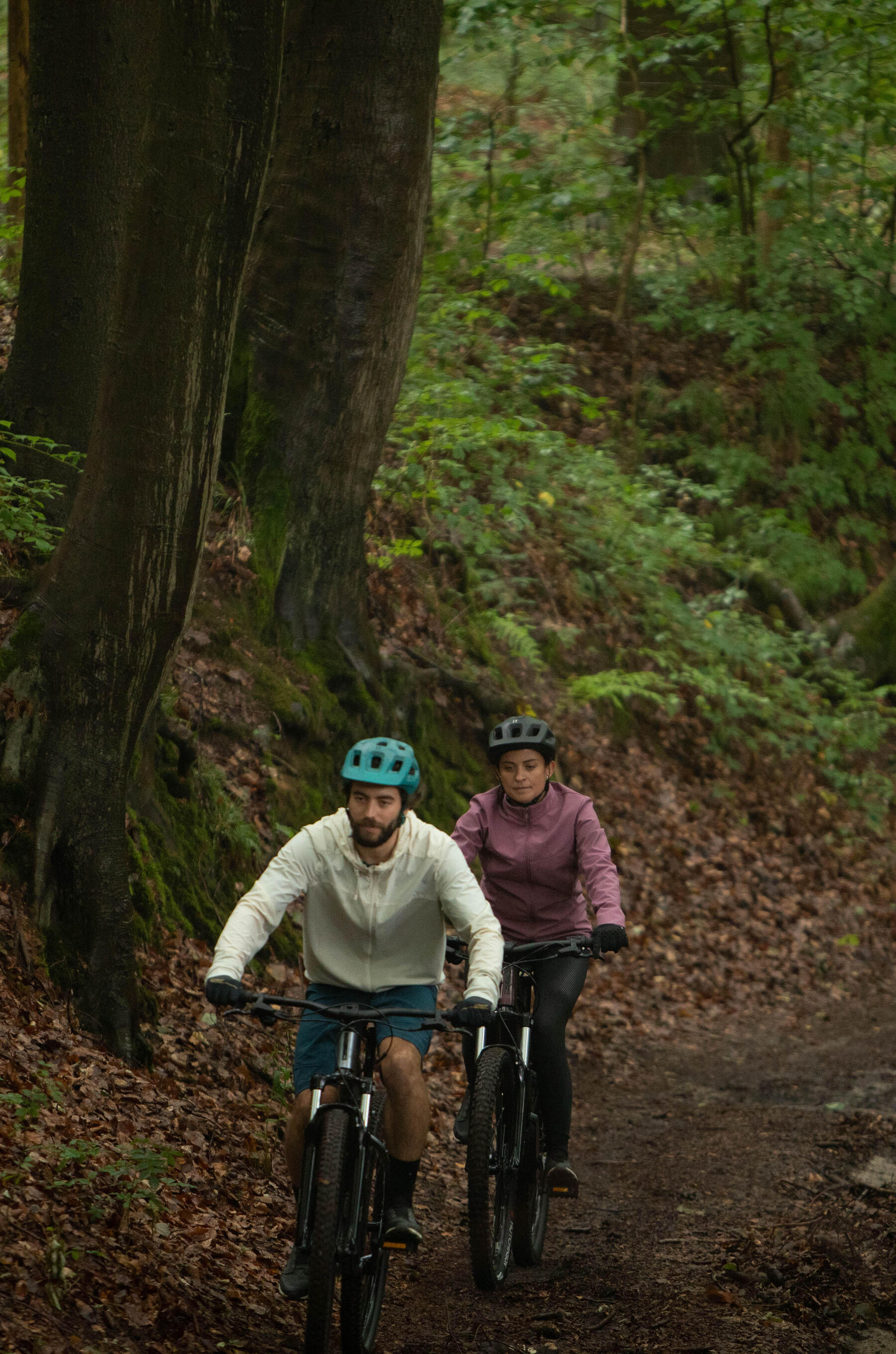 VTT : short ou cuissard ?