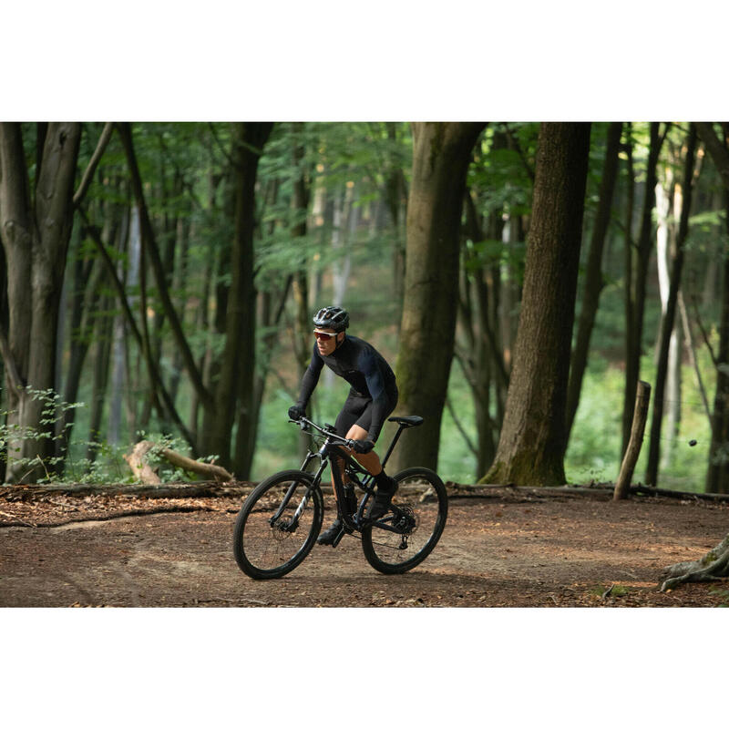 MTB kerékpáros cipő - RACE 700