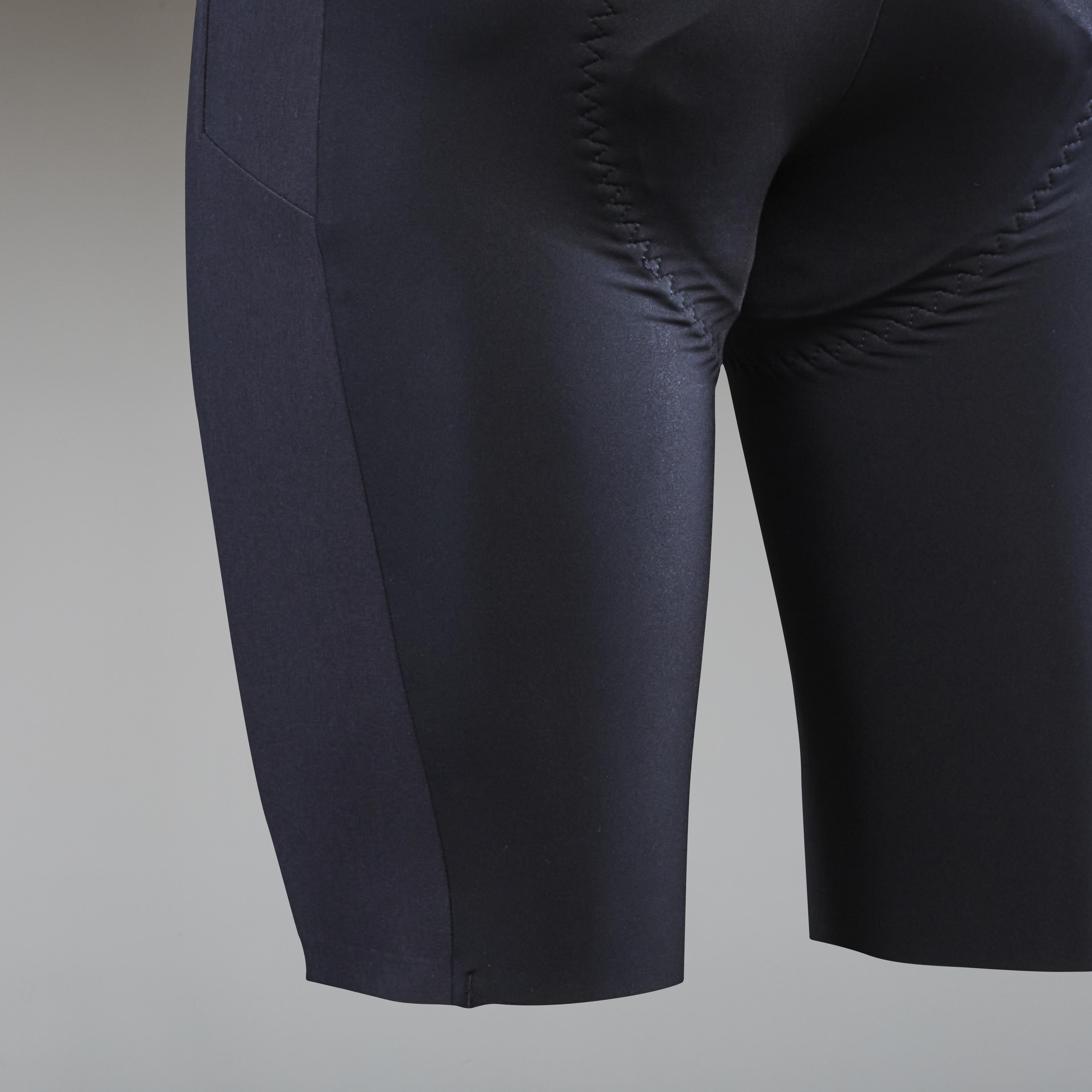 Decathlon 900 bib on sale shorts