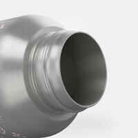 0.5 L stainless steel insulated flask 900 with quick-release cap for hiking