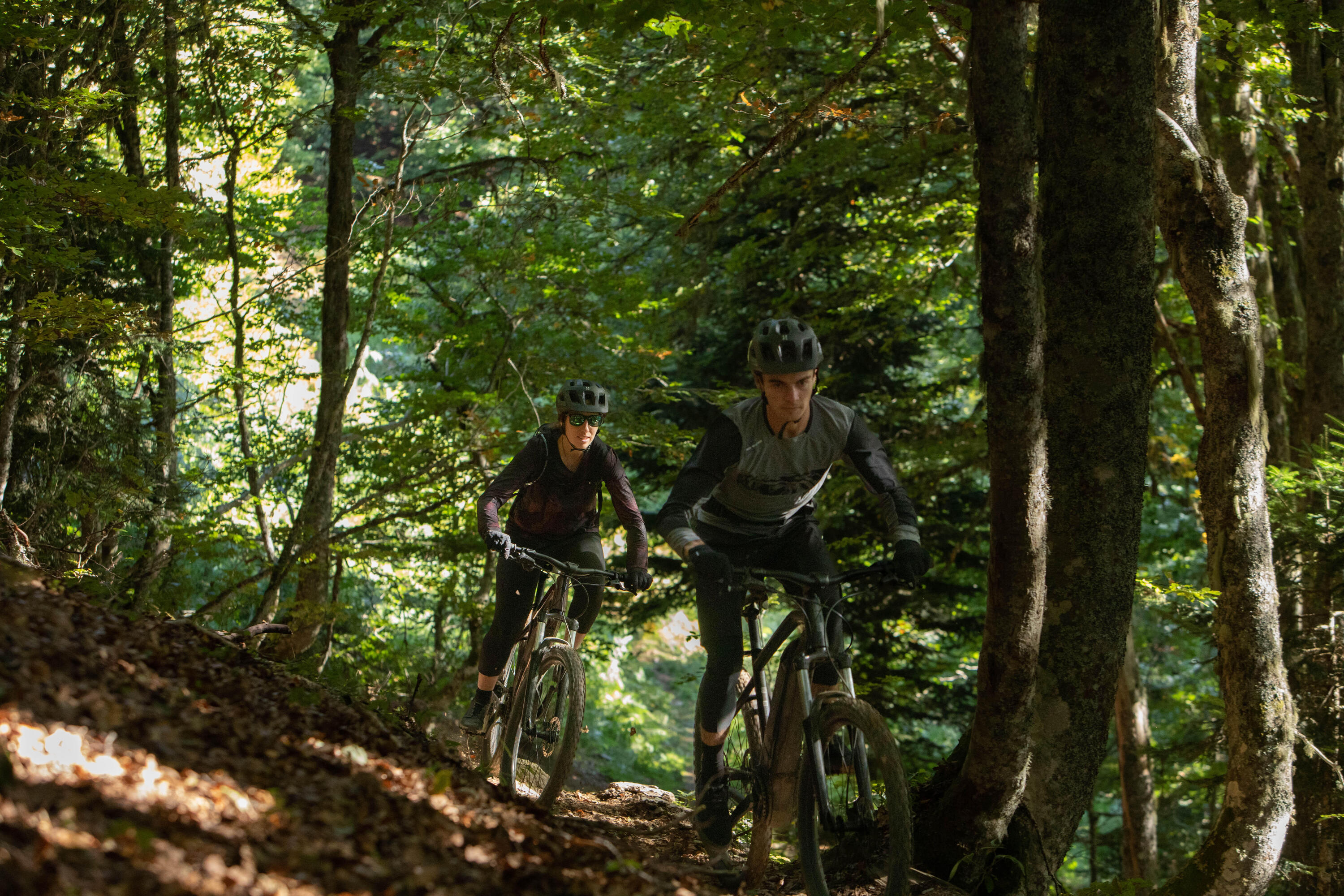 Segunda vida - Bicicleta eléctrica de montaña  27,5" Ebike Rockrider E-ST 500... 13/14