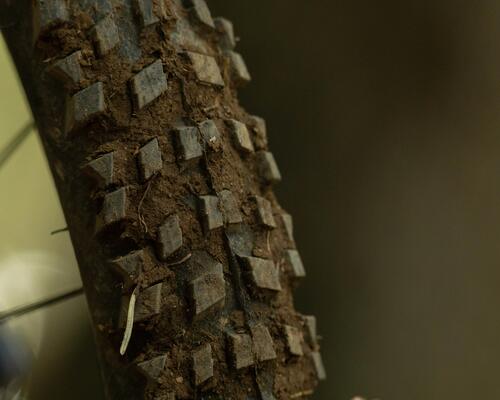 Comment déterminer l’usure d’un pneu ?