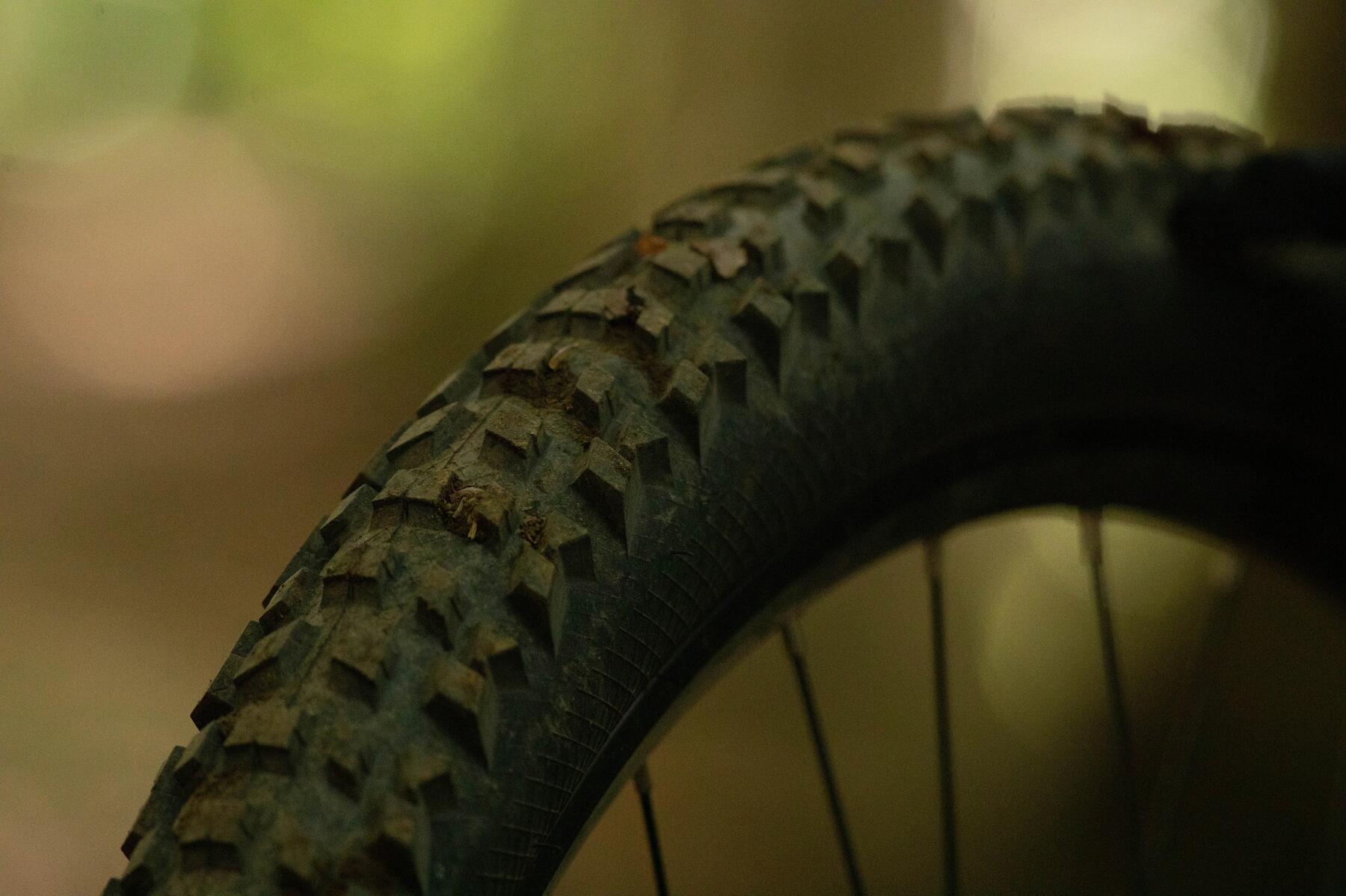 Comment déterminer l’usure d’un pneu ?