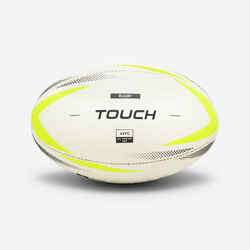 Size 4 Touch Rugby Ball R500